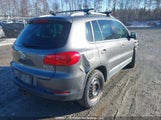 Volkswagen Tiguan Comfortline/Highline/Trendline WVGJV3AX7EW585873 снимка