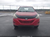 Hyundai Tucson Gl KM8JT3AF3FU958093 снимка