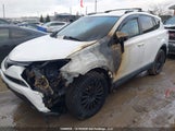 Toyota Rav4 Le 2T3BFREVXHW598461 снимка
