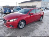 Mazda Mazda3 Gs 3MZBM1V75GM291740 снимка