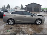 Chevrolet Cruze 3G1BE5SM8HS571367 снимка