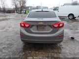 Chevrolet Cruze 3G1BE5SM8HS571367 снимка