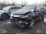 Acura Mdx Technology 2HNYD2H63BH005326 снимка