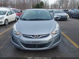 Hyundai Elantra Gl 5NPDH4AEXFH629868 снимка