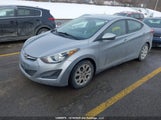 Hyundai Elantra Gl 5NPDH4AEXFH629868 снимка