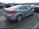 Hyundai Elantra Gl 5NPDH4AEXFH629868 снимка