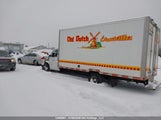 Chevrolet Express G3500 1HA3GTC75PN001429 снимка