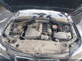 BMW 5 Series WBANV13599C154154 снимка