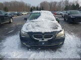 BMW 5 Series WBANV13599C154154 снимка