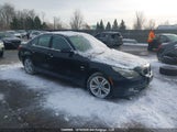 BMW 5 Series WBANV13599C154154 снимка