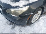BMW 5 Series WBANV13599C154154 снимка