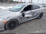 Honda Civic Lx 2HGFC2F51HH000727 снимка