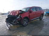 Mitsubishi Outlander Es JA4AZ2A36HZ611022 снимка