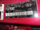 Toyota Camry 4T1DAACK1SU135738 снимка