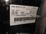 Acura Rl JH4KB263X9C800041 снимка