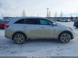 Kia Sorento Ex 5XYPHDA15HG233870 снимка