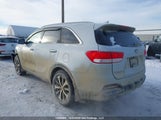 Kia Sorento Ex 5XYPHDA15HG233870 снимка