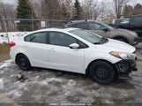 Kia Forte 1.8L Lx/1.8L Lx+/1.8L Se KNAFX4A61E5048887 photo