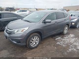 Honda Cr-V Se 2HKRM4H42FH123174 снимка