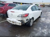 Mazda 3 I JM1BL1UF1C1613036 снимка