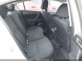 Mazda 3 I JM1BL1UF1C1613036 снимка