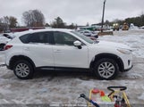 Mazda Cx-5 Sport JM3KE2BEXF0467781 снимка