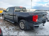 Chevrolet Silverado  1Lz/2Lz 3GCUKSEC6GG203961 снимка