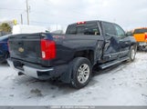 Chevrolet Silverado  1Lz/2Lz 3GCUKSEC6GG203961 снимка