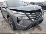 Nissan Rogue Platinum JN8BT3DD8RW451819 fotografie