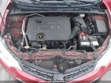 Toyota Corolla L/Le/Le Pls/Prm/S/S Pls 2T1BURHE6EC065224 photo