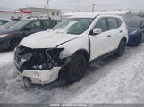 Nissan Rogue 5N1AT2MV4JC741504 снимка