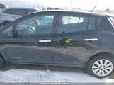 Nissan Leaf S/Sv/Sl 1N4BZ0CP5HC304156 снимка