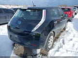 Nissan Leaf S/Sv/Sl 1N4BZ0CP5HC304156 снимка