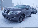 Nissan Pathfinder Platinum/S/Sl/Sv 5N1AR2MM1FC672932 photo