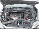 Honda Civic 2HGFB2F94CH007511 photo