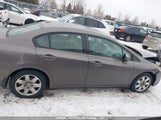 Honda Civic 2HGFB2F94CH007511 fotografie