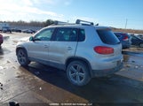 Volkswagen Tiguan Highline WVGLV7AX2HK030583 снимка