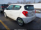 Chevrolet Spark KL8CD6SA7KC722974 снимка