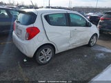 Chevrolet Spark KL8CD6SA7KC722974 снимка