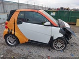 Smart Fortwo Brabus/Passion WMEEK3BA5BK474882 снимка