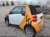 Smart Fortwo Brabus/Passion WMEEK3BA5BK474882 снимка