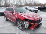 Mazda Cx-3 Touring JM1DKBC70G0126353 fotografie