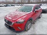 Mazda Cx-3 Touring JM1DKBC70G0126353 photo
