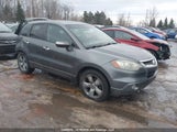 Acura Rdx 5J8TB18258A803607 снимка