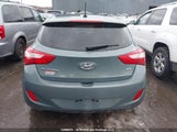 Hyundai Elantra Gt KMHD35LH9EU167833 снимка