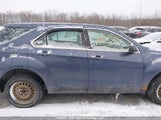 Chevrolet Equinox 2GNALBEK1D6294241 снимка