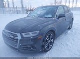 Audi Q5 WA1FNAFY5J2121623 снимка