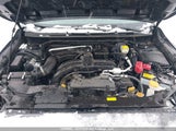 Subaru Crosstrek Convenience JF2GUABC0S8236105 снимка