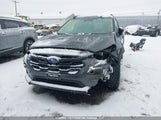 Subaru Crosstrek Convenience JF2GUABC0S8236105 снимка