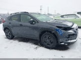 Subaru Crosstrek Convenience JF2GUABC0S8236105 снимка